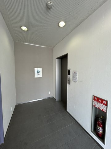 太田コアビルのその他共用部分