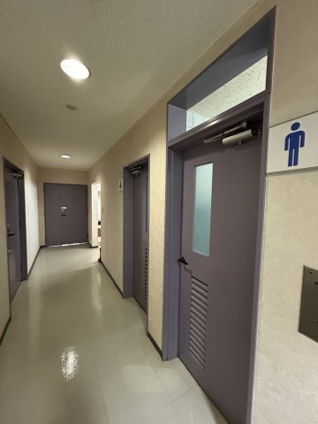 太田コアビルのその他共用部分