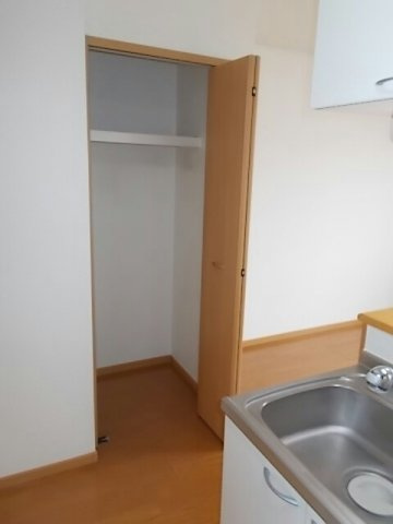 ヴィラ　スクエアＤの設備