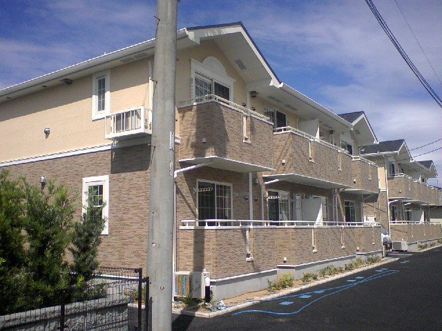 ヴィラ　スクエアＤ