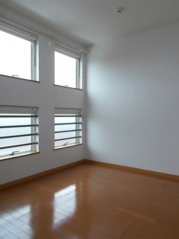 ヴィラ　スクエアＤの内装|過ごしやすい室内です