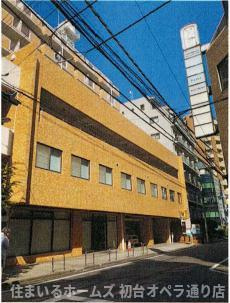 トーシンハイム新宿