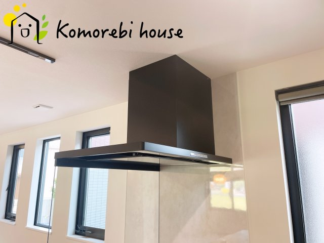 鴻巣市北新宿　中古一戸建てのキッチン|8/4　撮影済み