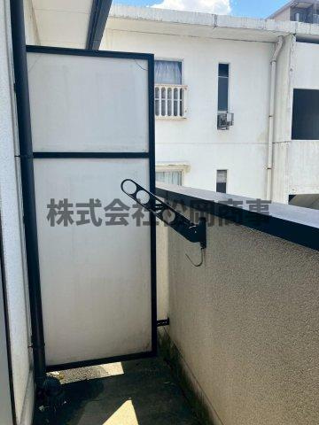 【バルコニー】 | Stable梅津