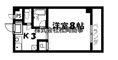 【間取り】 | Stable梅津