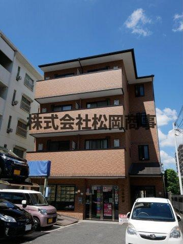 【外観】 | Stable梅津