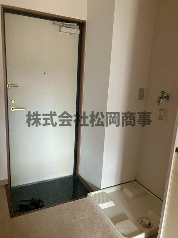 【玄関】 | Stable梅津