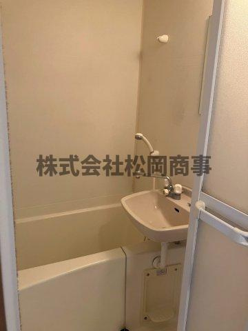 【浴室】 | Stable梅津