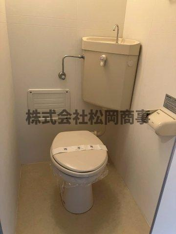 【トイレ】 | Stable梅津