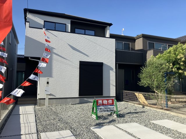 小野市神明町　1期　2号棟