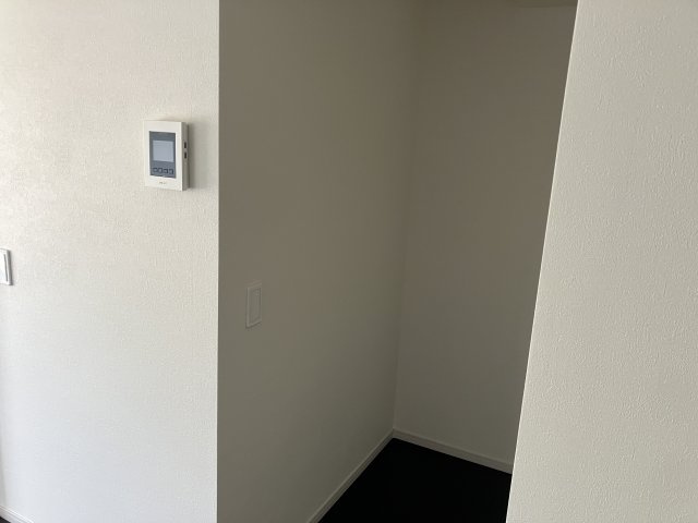 小野市神明町　1期　2号棟の収納