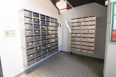 【その他共用部分】 | ダイバーシティームコガワ