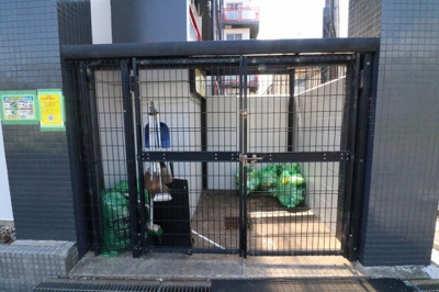 【その他共用部分】 | ダイバーシティームコガワ