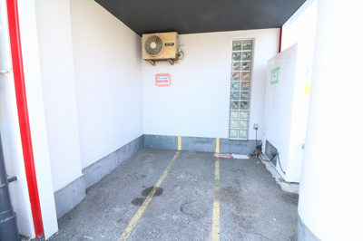 【その他共用部分】 | ダイバーシティームコガワ