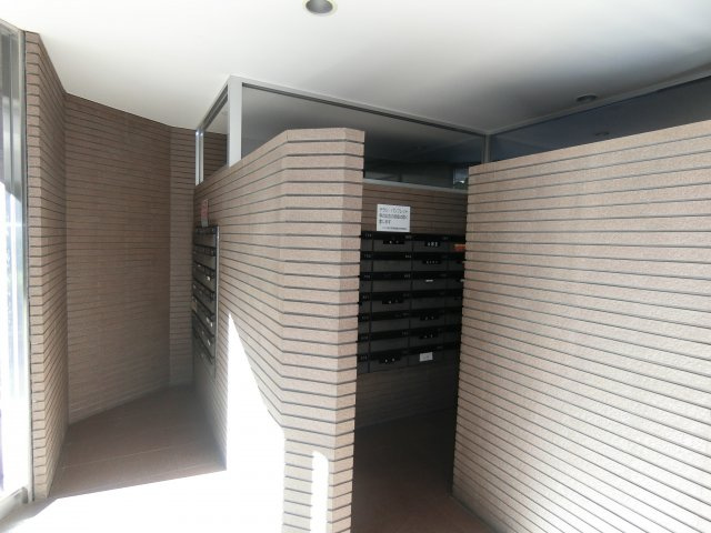 【設備】 | コスモ堀切菖蒲園駅前