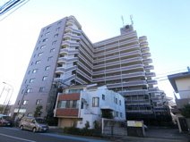 コスモ堀切菖蒲園駅前の画像