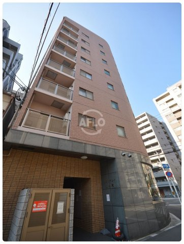 ナニワランド上本町