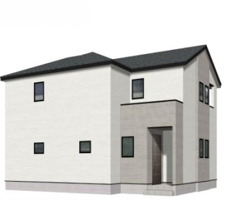 宗像市ひかりヶ丘4丁目3期