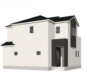 宗像市ひかりヶ丘4丁目3期