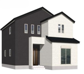 宗像市ひかりヶ丘4丁目3期