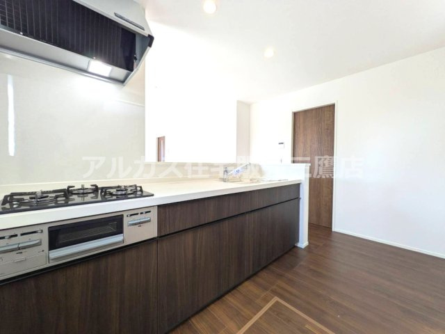 三鷹市上連雀９丁目 新築戸建て 中央線  武蔵境駅の洋室