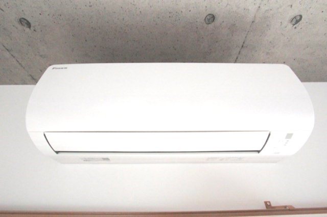 セリシール下南部の設備