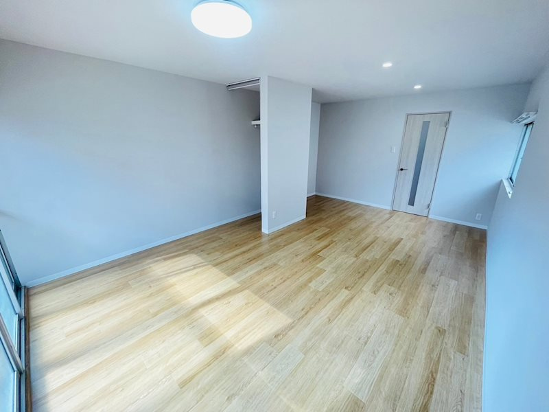 セリシール下南部の居間・リビング