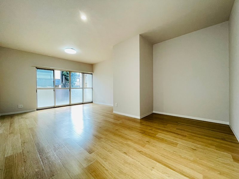 セリシール下南部の内装