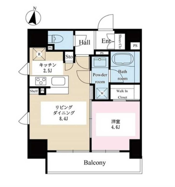 テラス文京本郷