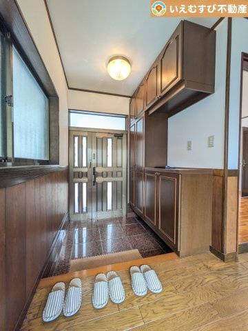 熊谷市広瀬　中古戸建のその他