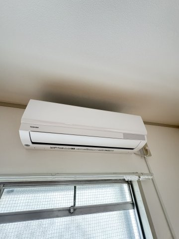 六甲アビタシオンの設備