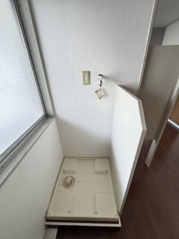 六甲アビタシオンの設備