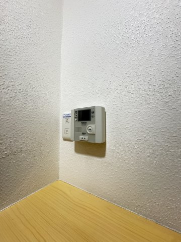 六甲アビタシオンの居間・リビング