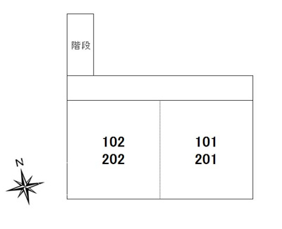 【区画図】 | センチュリーハイツ