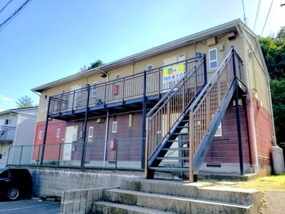 【外観】 | センチュリーハイツ