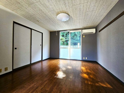 【居間・リビング】 | センチュリーハイツ