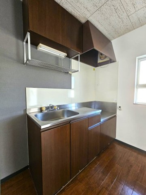 【キッチン】 | センチュリーハイツ