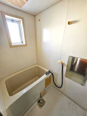 【浴室】 | センチュリーハイツ