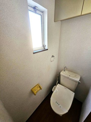 【トイレ】 | センチュリーハイツ