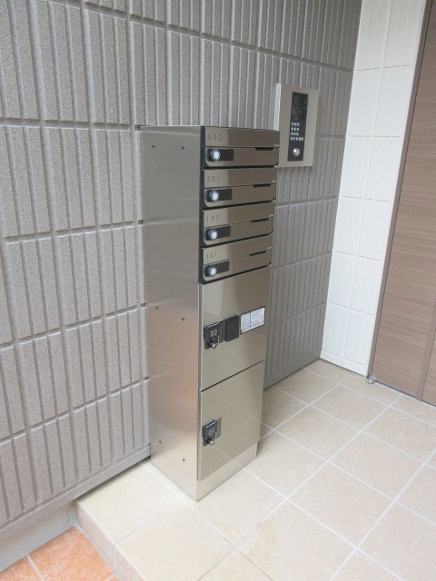 メゾンエスポワールのその他共用部分