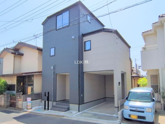 【外観】 | 完成（撮影：'25/05/20）