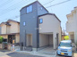 新築戸建／ふじみ野市南台１丁目（全1棟）の画像