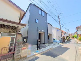 【外観】 | 完成（撮影：'25/05/20）