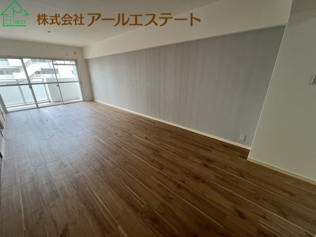 第五恵美酒マンション　　山陽電鉄「亀山駅」徒歩8分のその他
