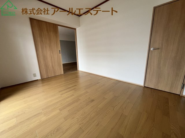 第五恵美酒マンション　　山陽電鉄「亀山駅」徒歩8分の子供部屋