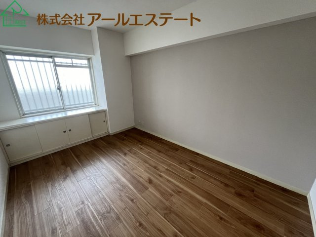 第五恵美酒マンション　　山陽電鉄「亀山駅」徒歩8分の子供部屋