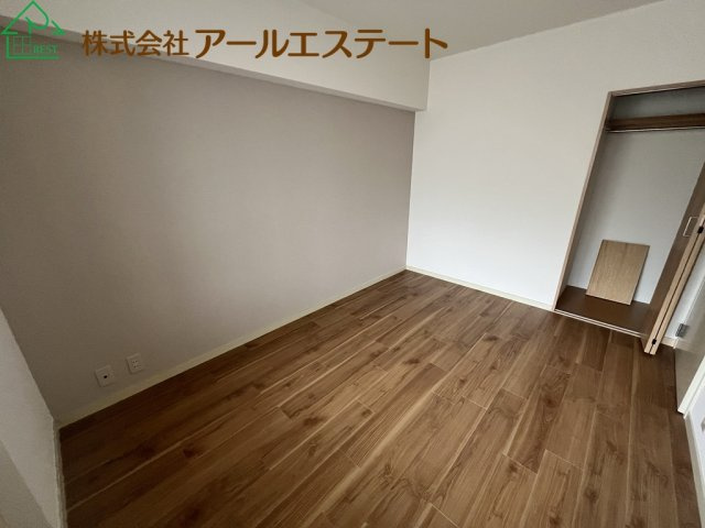 第五恵美酒マンション　　山陽電鉄「亀山駅」徒歩8分の収納