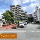 エバーグリーングランド曽根Ｂの画像