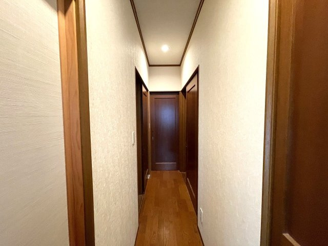 【内装】 | ◇◆開成町吉田島 中古戸建◆◇ | 1階廊下部分