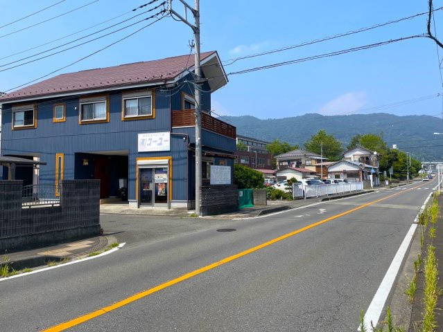 【周辺】 | ◇◆開成町吉田島 中古戸建◆◇ | 丹沢や箱根の山々に囲まれた自然豊かな住環境